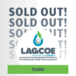 Image of Lagcoe Golf Tournament Sells Out in Less Than Two Weeks
